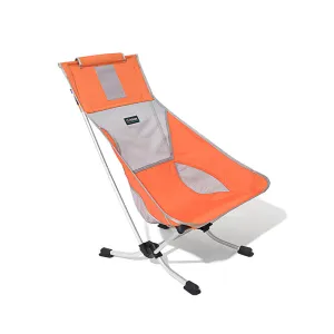 Beach Chair - Golden Poppy (orange)