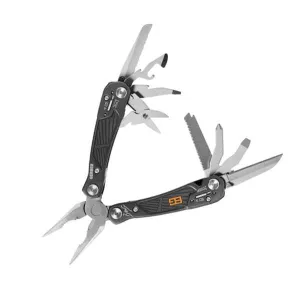 Bear Grylls Ultimate Multi-tool w-Nylon Sheath