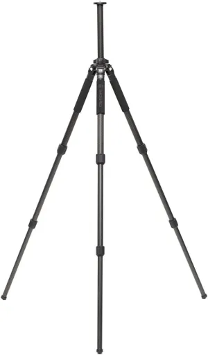 Benro Induro Classic Carbon Fiber Tripod, 3 Series Legs, 3 Leg Sections, Twist Leg Locks, Padded Carrying Case (BICLT303)