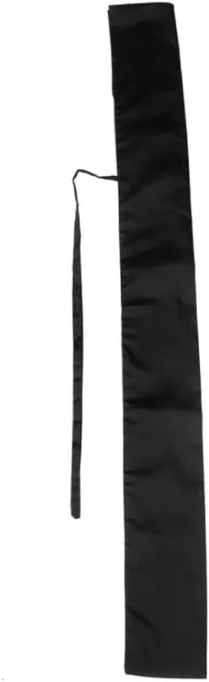 BESTonZON Japanese Sword Pouch Thickened Storage Bag for Chinese Japanese Swords Comfortable Carrying Case with