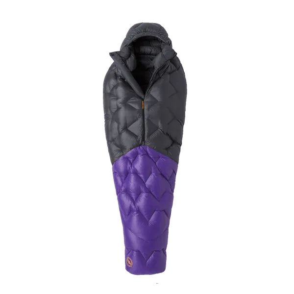 Big Agnes Fly Creek UL 25 (-4°C) Sleeping Bag