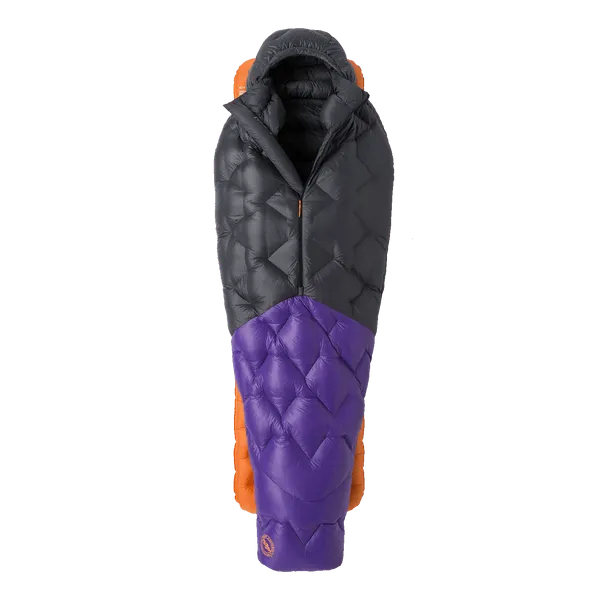 Big Agnes Fly Creek UL 25 (-4°C) Sleeping Bag