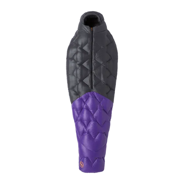 Big Agnes Fly Creek UL 25 (-4°C) Sleeping Bag