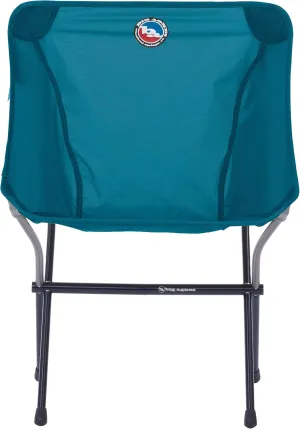 Big Agnes Mica Basin Camp Chair, XL, Blue