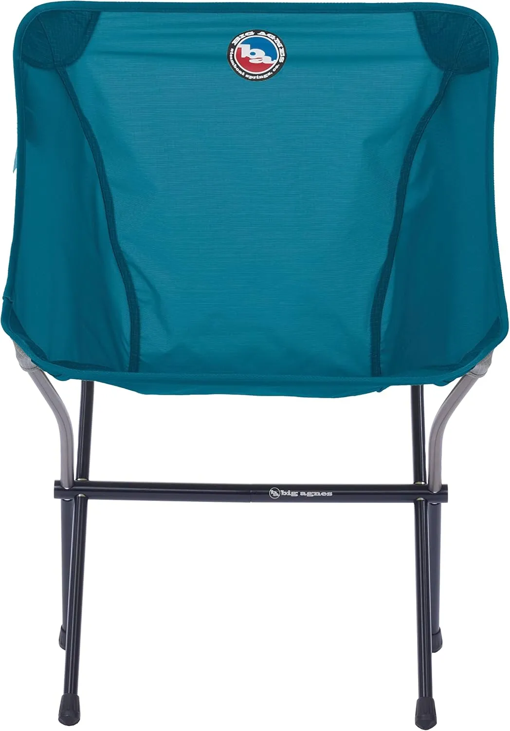 Big Agnes Mica Basin Camp Chair, XL, Blue