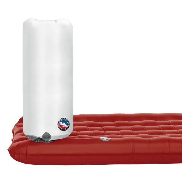 Big Agnes Rapide SL Insulated Sleeping Mat - Wide Regular