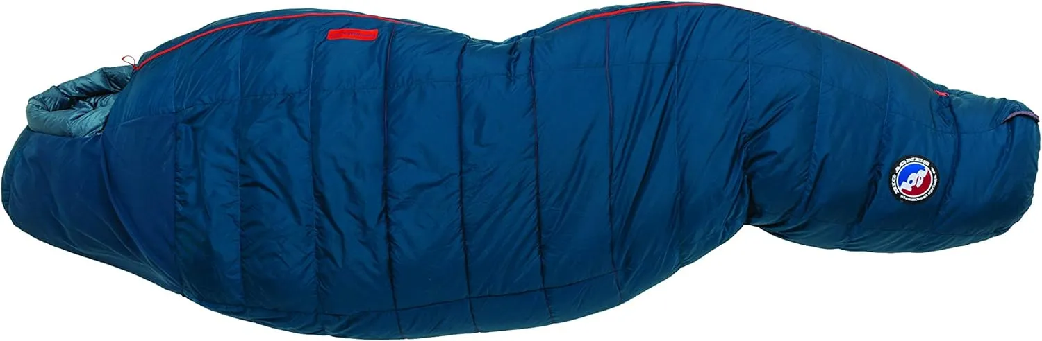 Big Agnes Sidewinder SL Sleeping Bag
