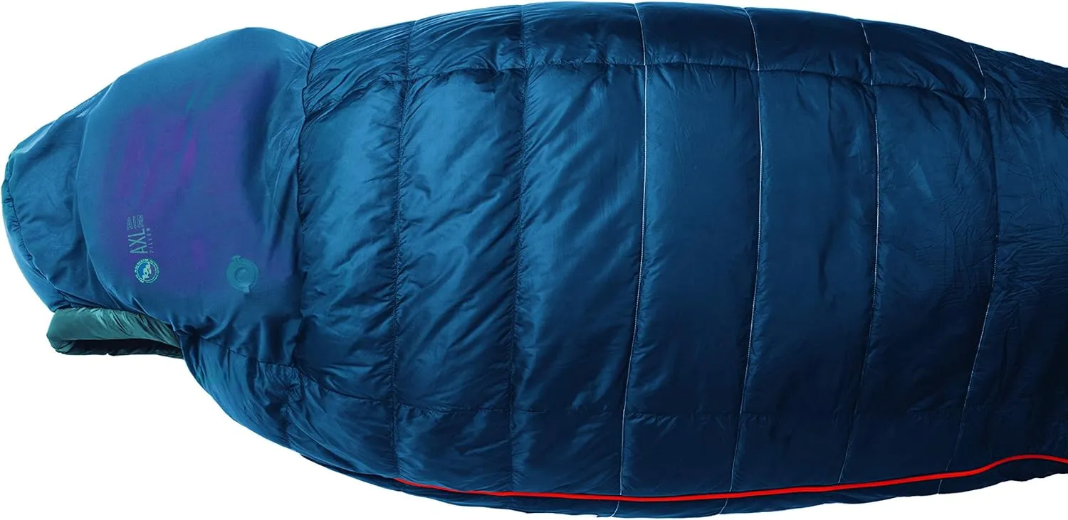 Big Agnes Sidewinder SL Sleeping Bag