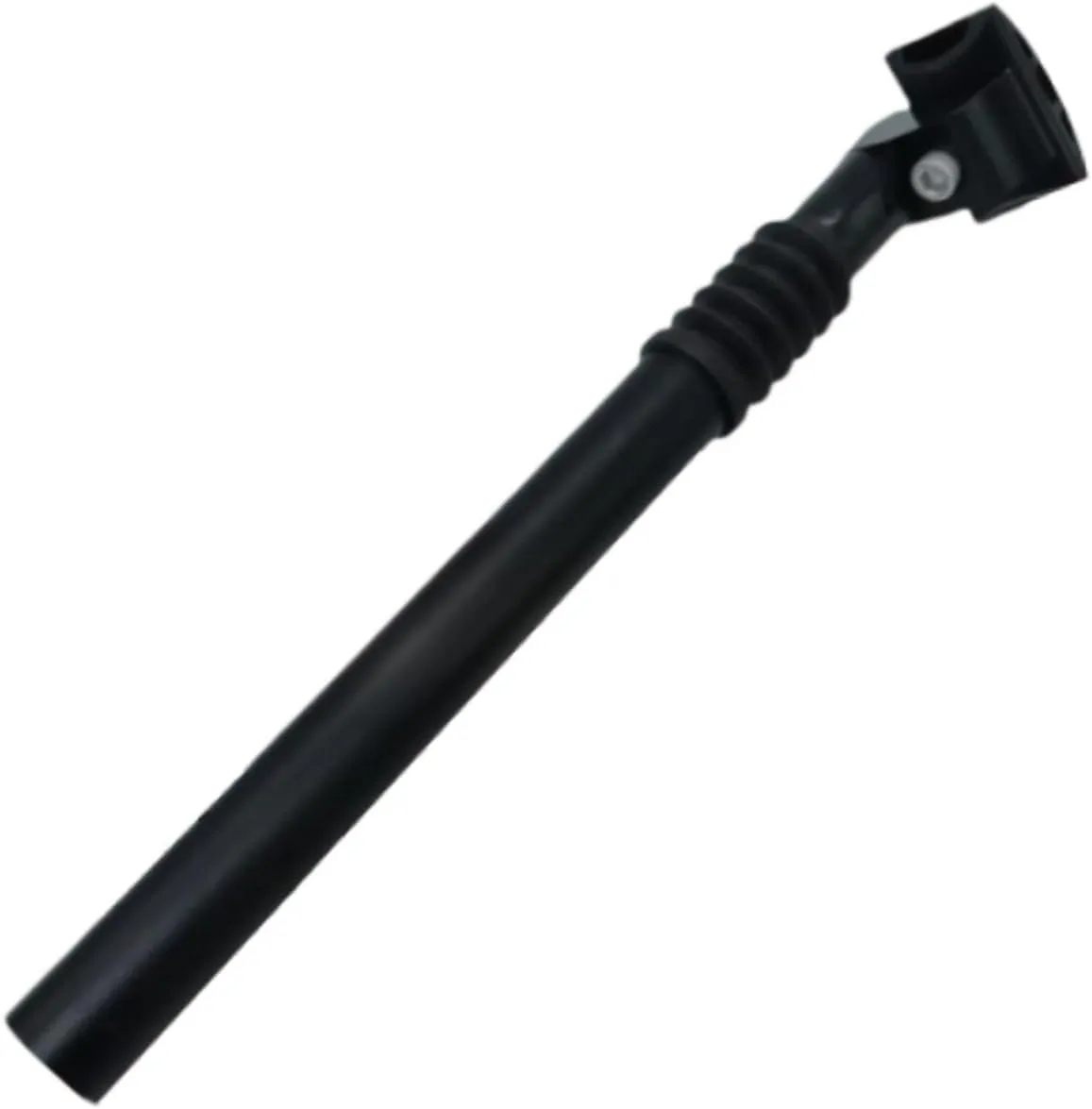 Bike Seat Post Saddle Pole Replacement,Sturdy Comfortable Seat Tube Shock Absorbing for Cycling Mountain Road Bikes Riding,