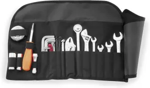 Biker's Choice Roll-Up Tool Kit 151522
