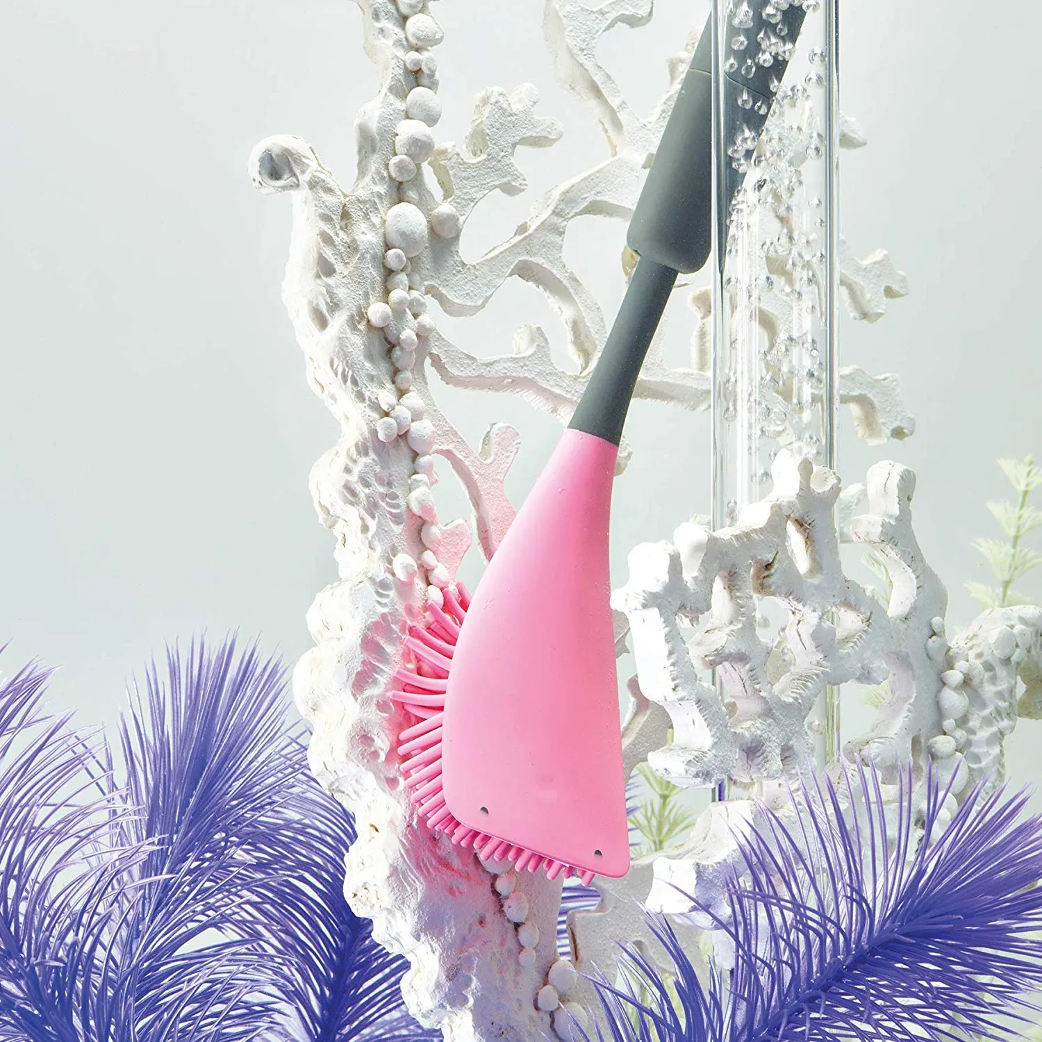 biOrb Multi Cleaning Tools - Blue or Pink
