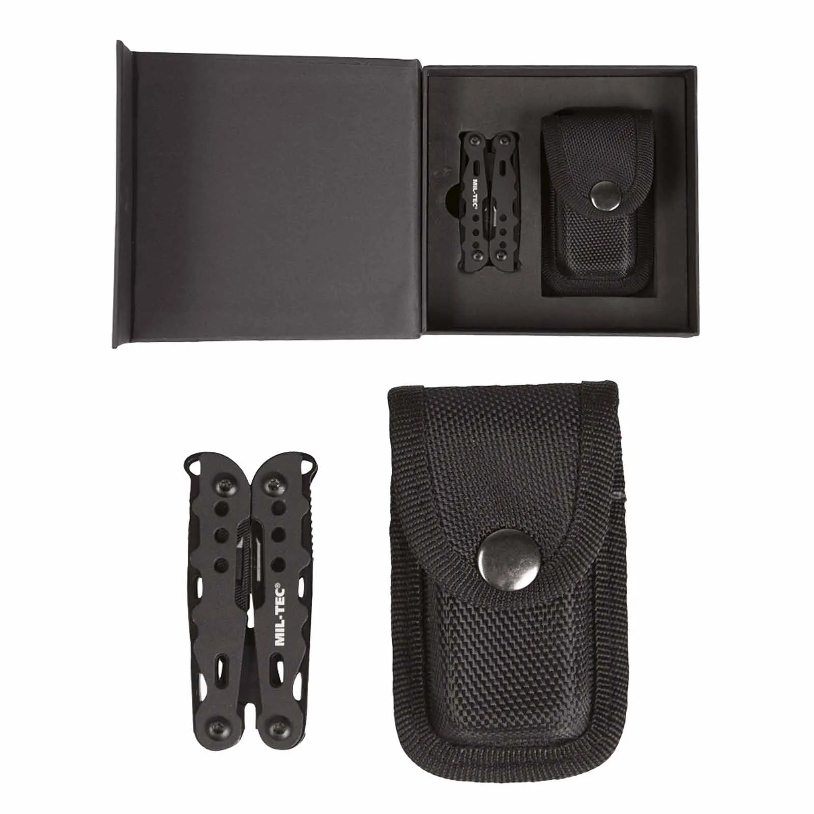 Black Cobra Multi Tool Small