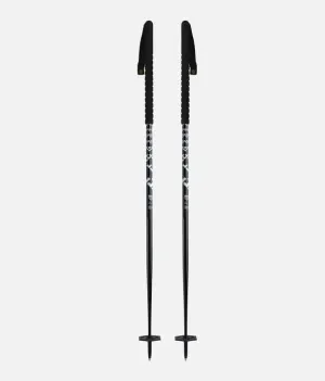 Black Crows Furtis Ski Pole Black/White 2025