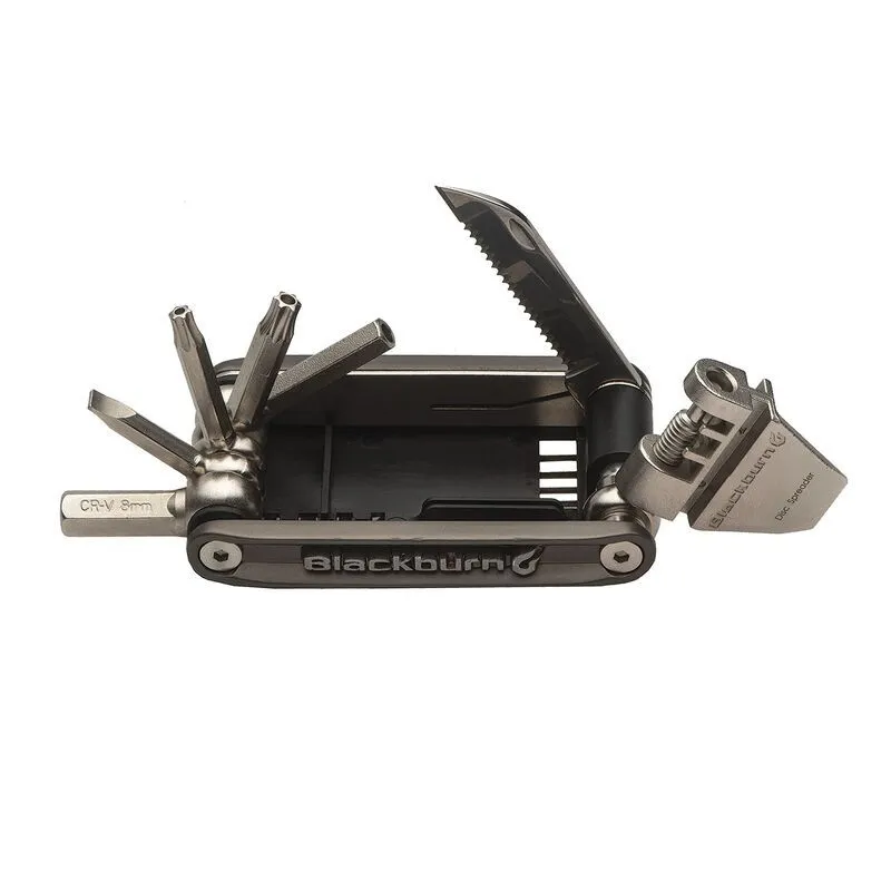 BlackBurn Wayside Multi-Tool