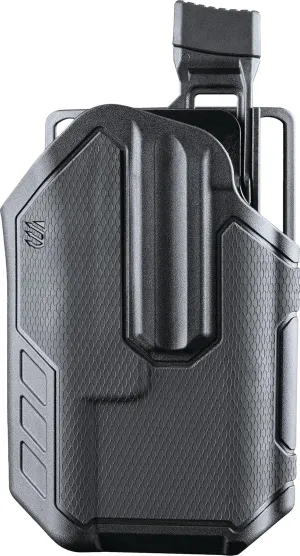 Blackhawk Omnivore MultiFit Holster for Streamlight TLR 1&2 Light-Bearing Pistols Black