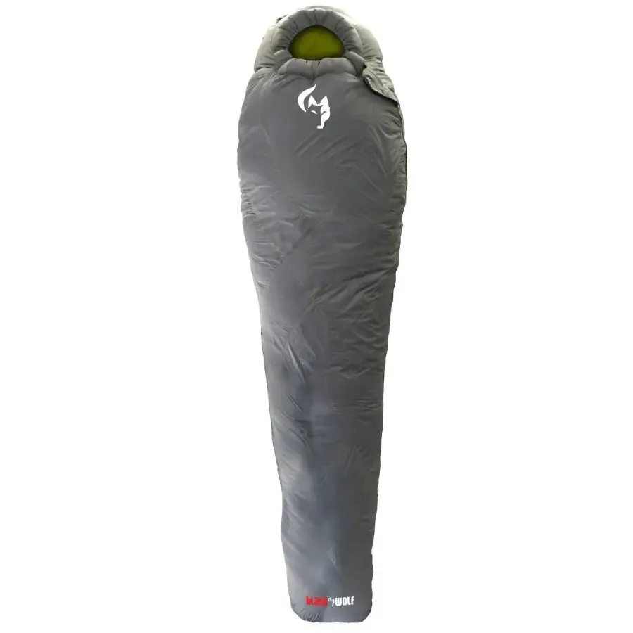 Blackwolf Pro Series Women’s M10