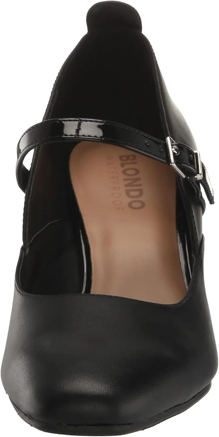Blondo Women's Shirley Waterproof Pump