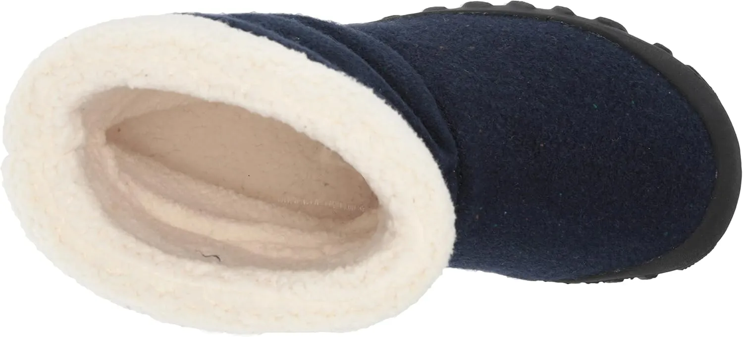 BOGS Women's B Moc Ii Slipper