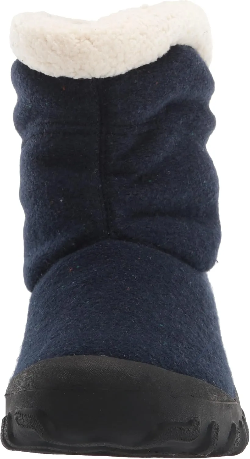 BOGS Women's B Moc Ii Slipper