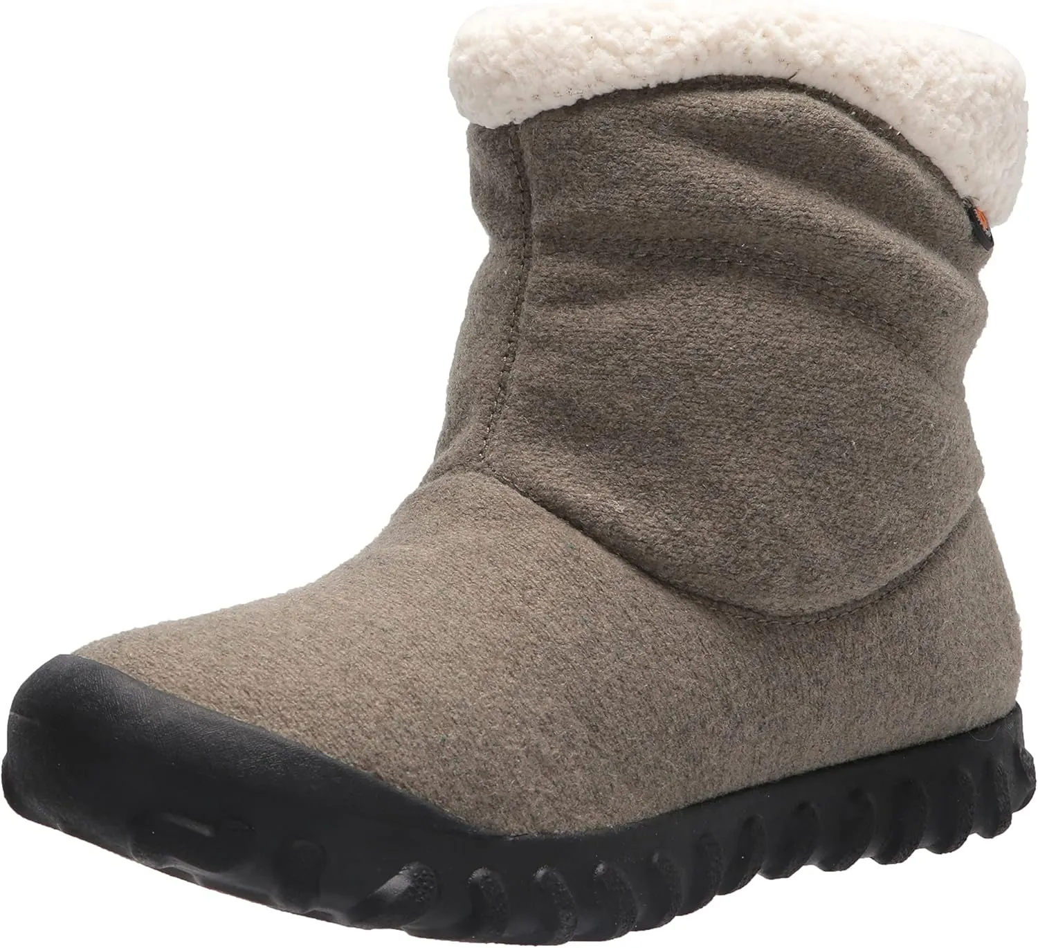 BOGS Women's B Moc Ii Slipper