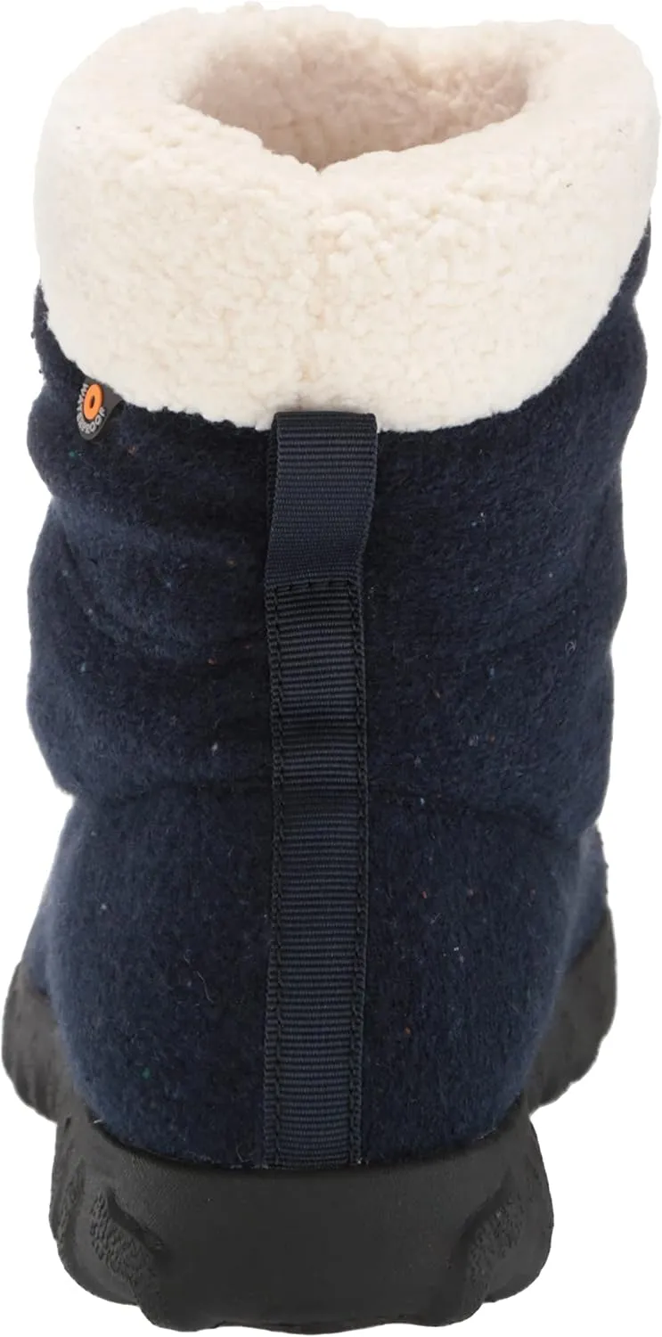 BOGS Women's B Moc Ii Slipper