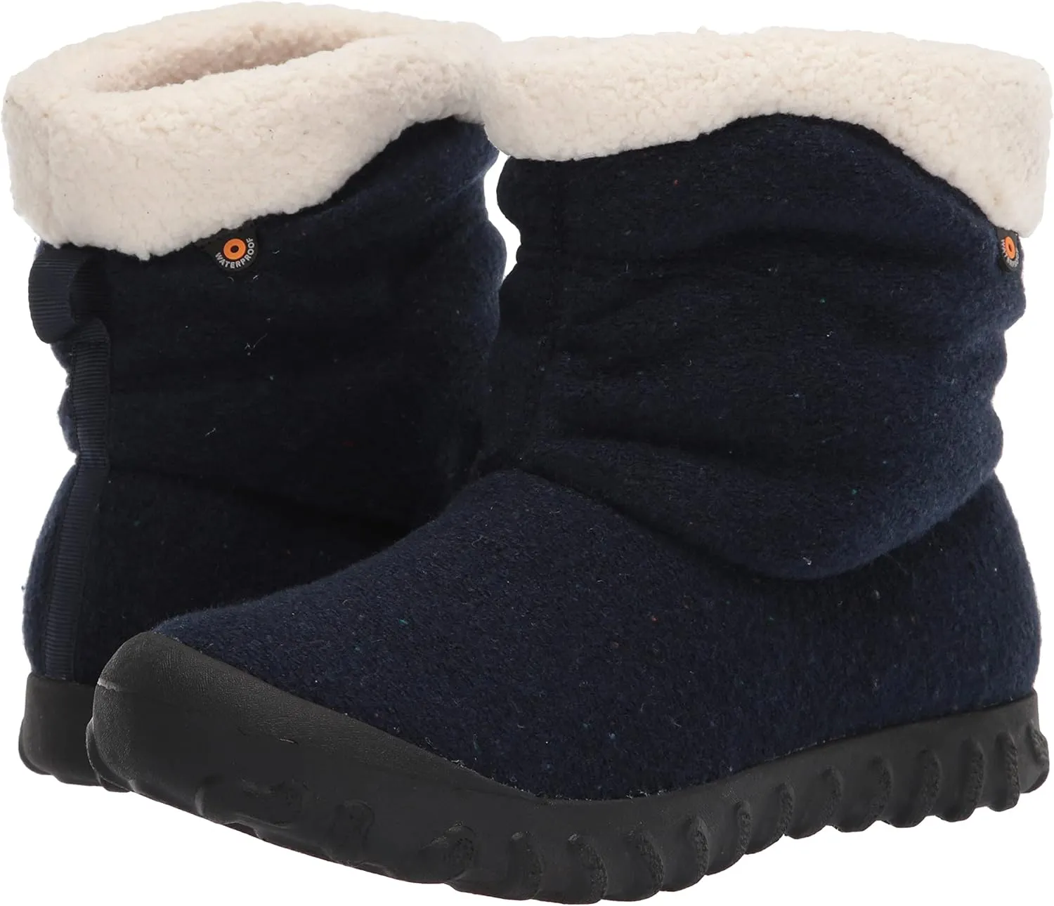 BOGS Women's B Moc Ii Slipper