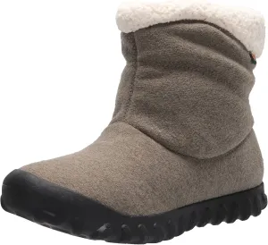BOGS Women's B Moc Ii Slipper