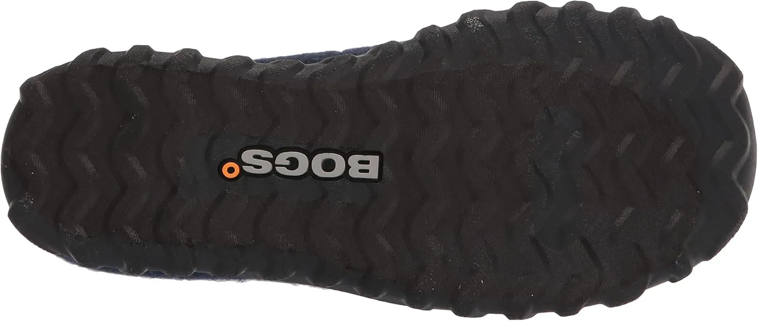 BOGS Women's B Moc Ii Slipper