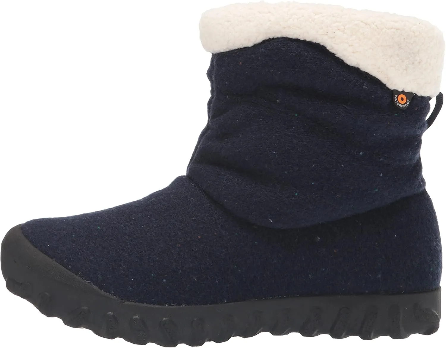 BOGS Women's B Moc Ii Slipper
