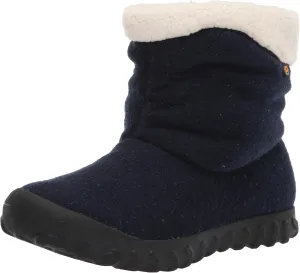 BOGS Women's B Moc Ii Slipper
