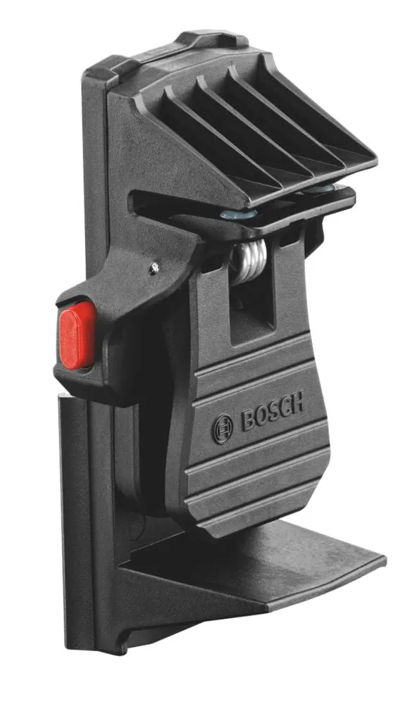 Bosch BM 1 Wall-Mount & Laser Clamp