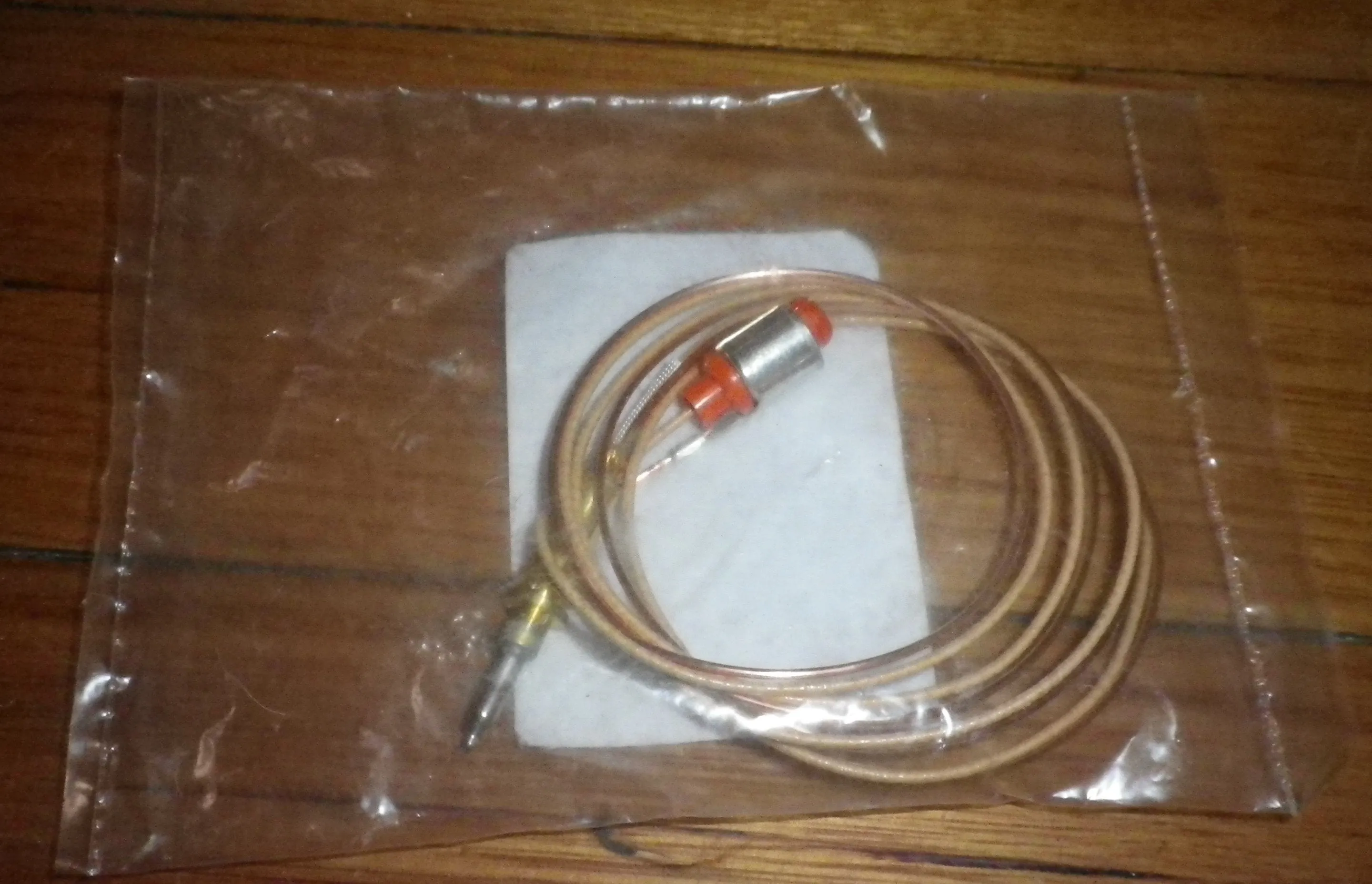Bosch Gas Cooktop 850mm SABAF Burner Thermocouple - Part # 12012623