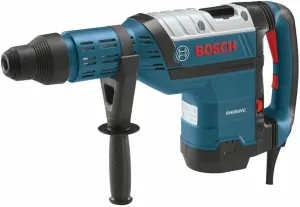BOSCH RH850VC SDS-max® 1-7/8 In. Combination Hammer