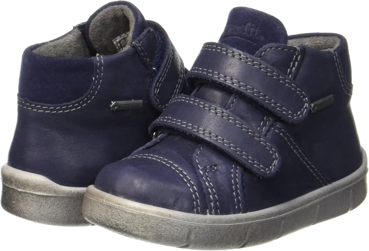 Boy's First Steps Fitness Shoes