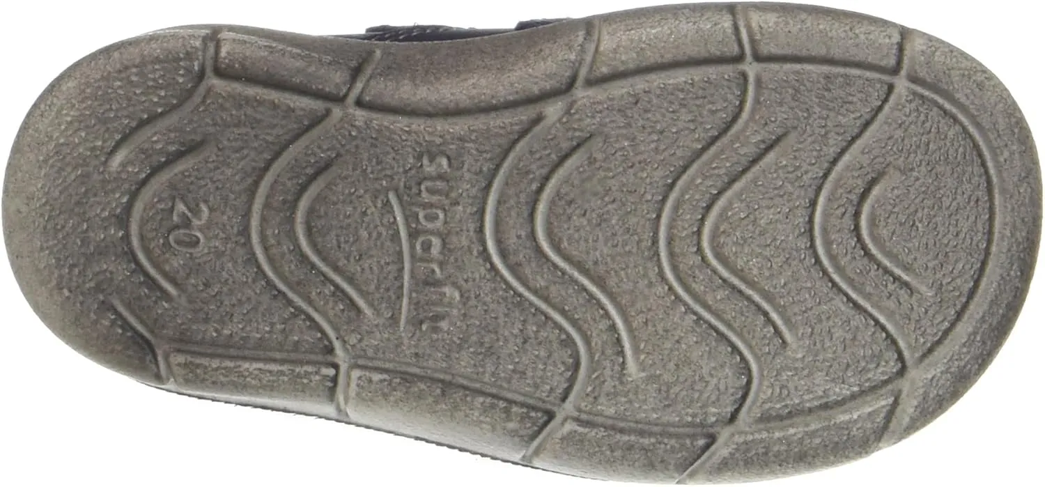 Boy's First Steps Fitness Shoes
