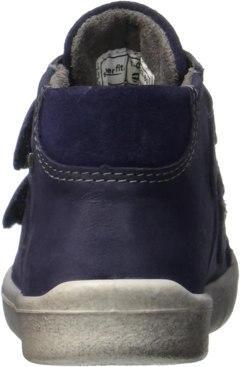 Boy's First Steps Fitness Shoes