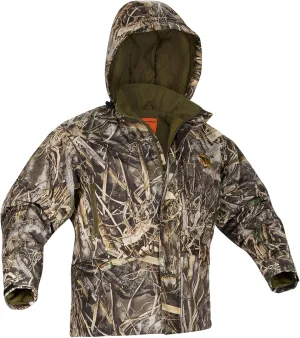 Boys' Youth Heat Echo Jacket