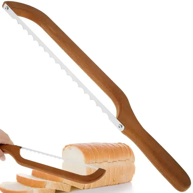 Bread Cutter Knife