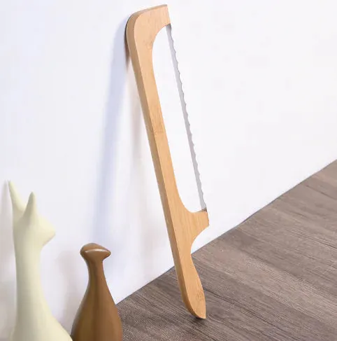 Bread Cutter Knife