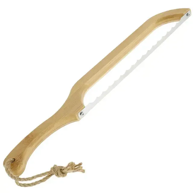Bread Cutter Knife