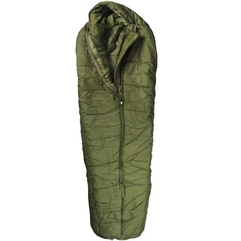 British Army Arctic Sleeping Bag - Grade 2