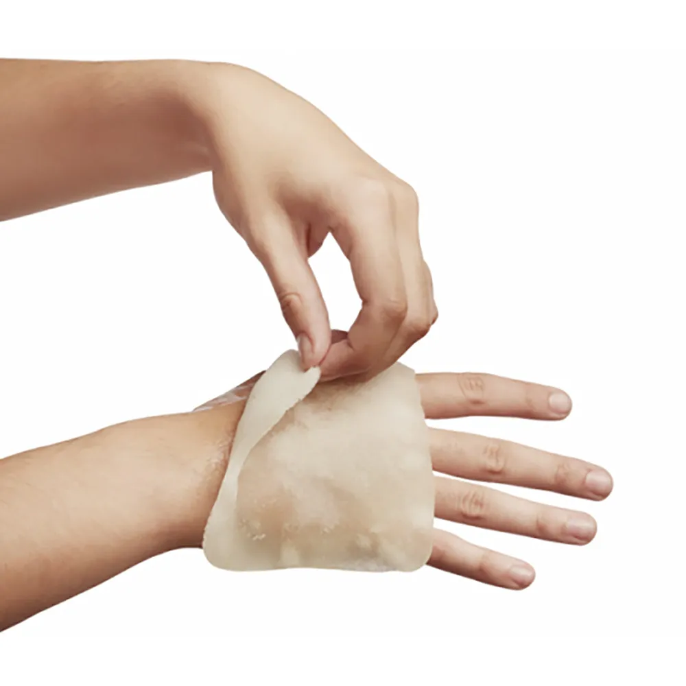 Burnshield Burns Dressing (100mm x 100mm)