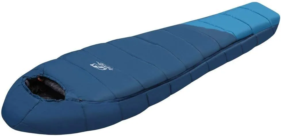 Burrow 300 Sleeping Bag