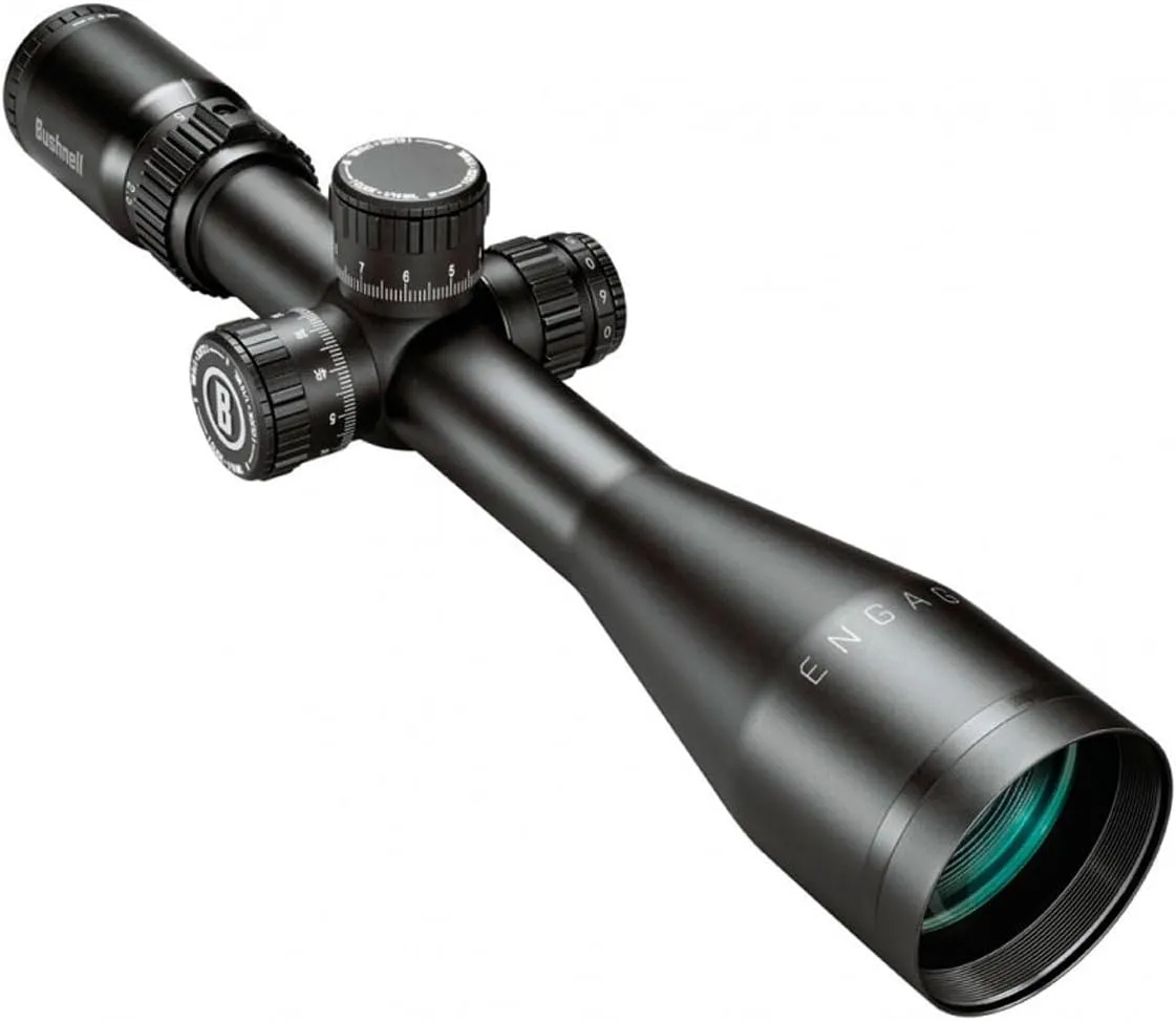 Bushnell Engage Riflescope