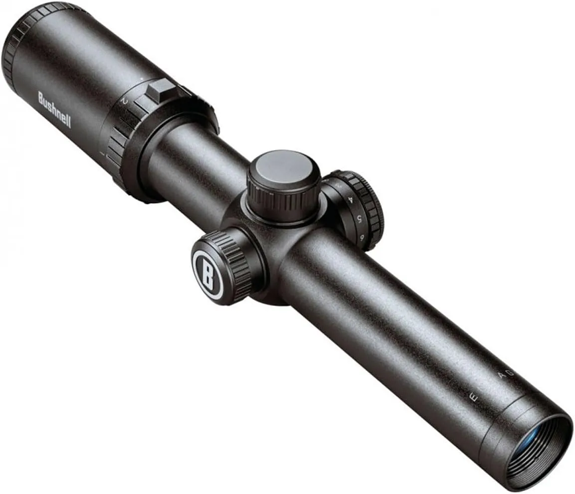 Bushnell Engage Riflescope