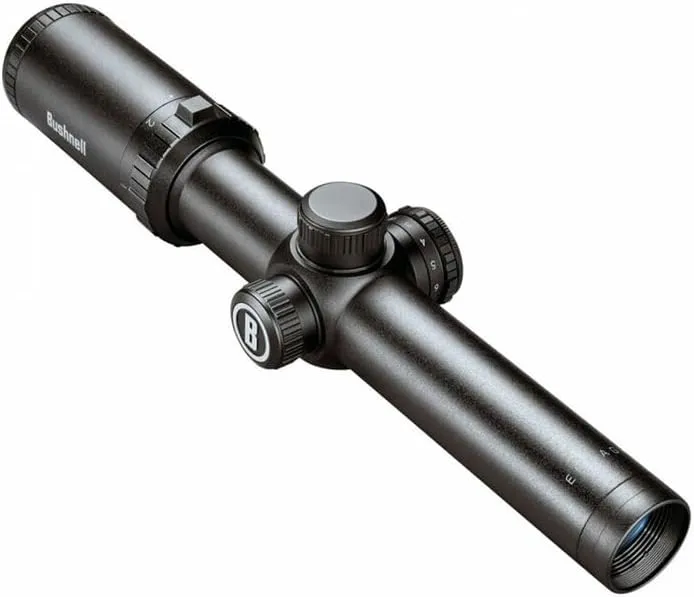 Bushnell Engage Riflescope