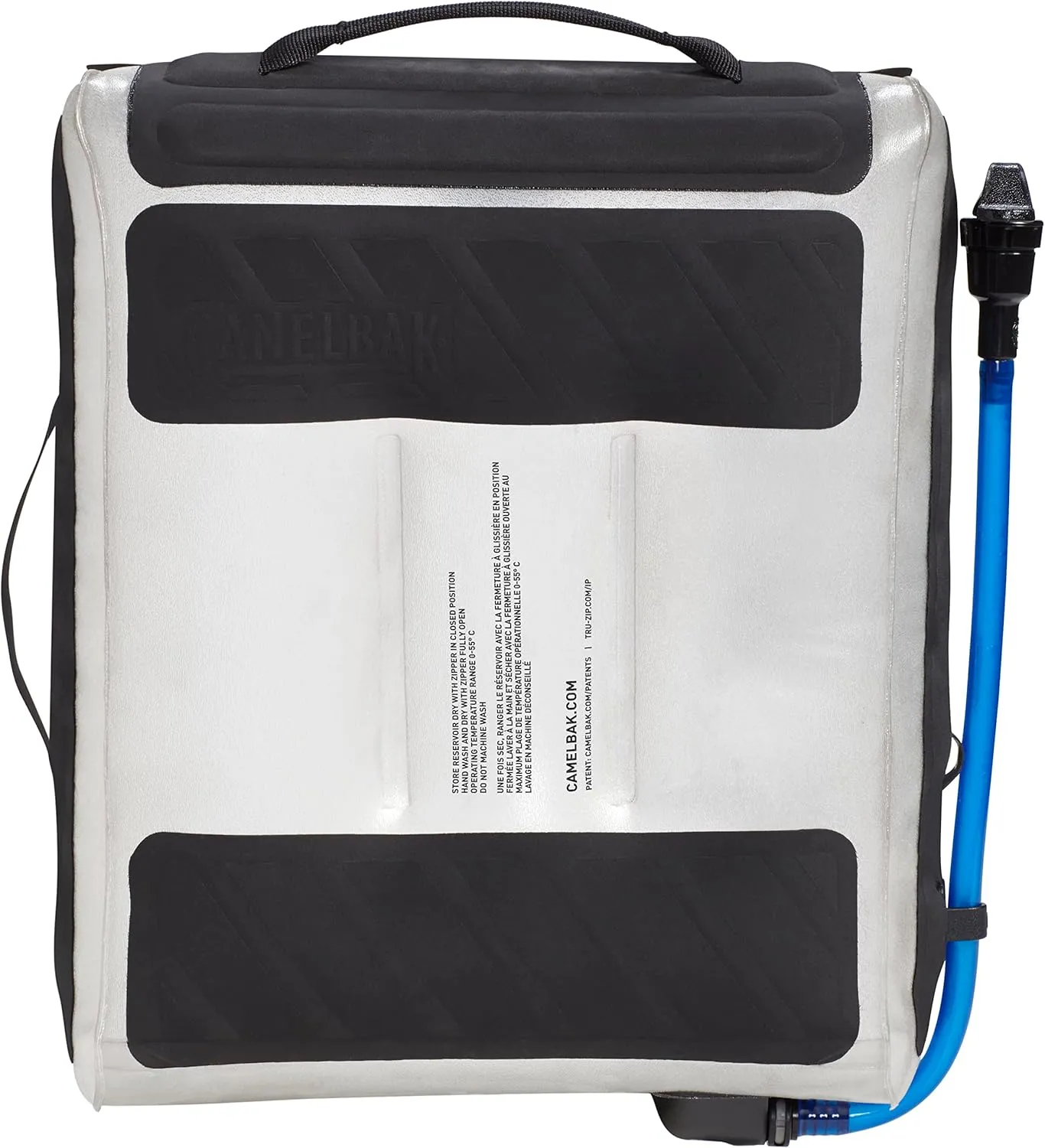CamelBak Fusion Group Reservoir with TRU Zip Waterproof Zipper