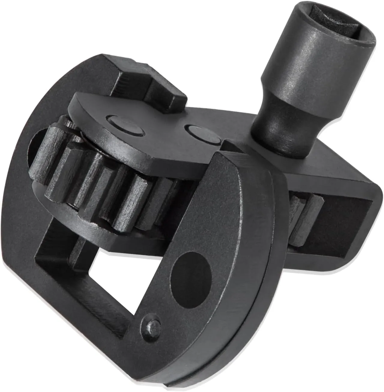 Camoo J-46392 Engine Barring Tool for Detroit Diesel DD13, DD15, DD16, MBE4000, MBE900 Alternative to W470589046300