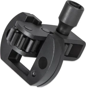 Camoo J-46392 Engine Barring Tool for Detroit Diesel DD13, DD15, DD16, MBE4000, MBE900 Alternative to W470589046300