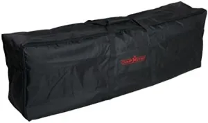 Camp Chef Explorer 3X for Burner Stove Carry Bag, Black, CB48